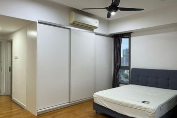 Iskandar Residences Medini