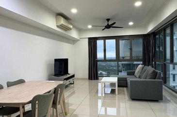 Iskandar Residences Medini
