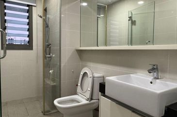 Iskandar Residences Medini