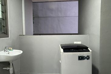 Iskandar Residences Medini