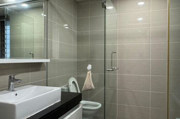 Iskandar Residences Medini