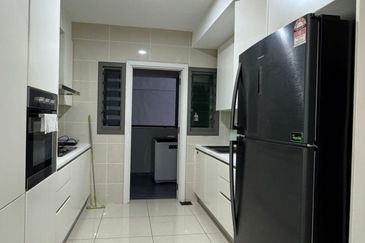 Iskandar Residences Medini