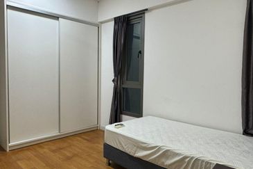 Iskandar Residences Medini