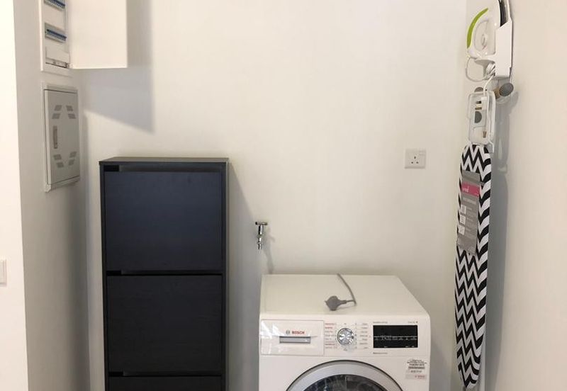 Eco Nest @ Eco Botanic