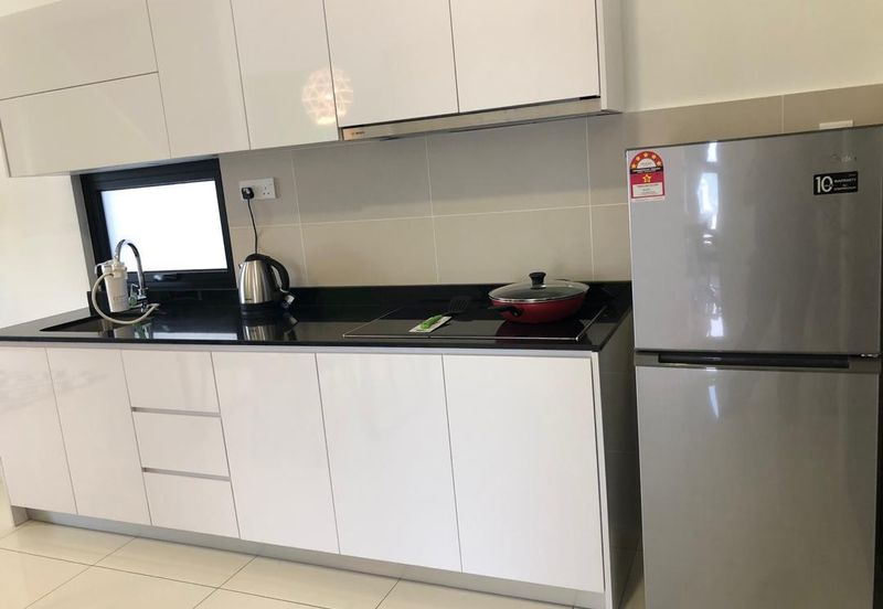 Eco Nest @ Eco Botanic