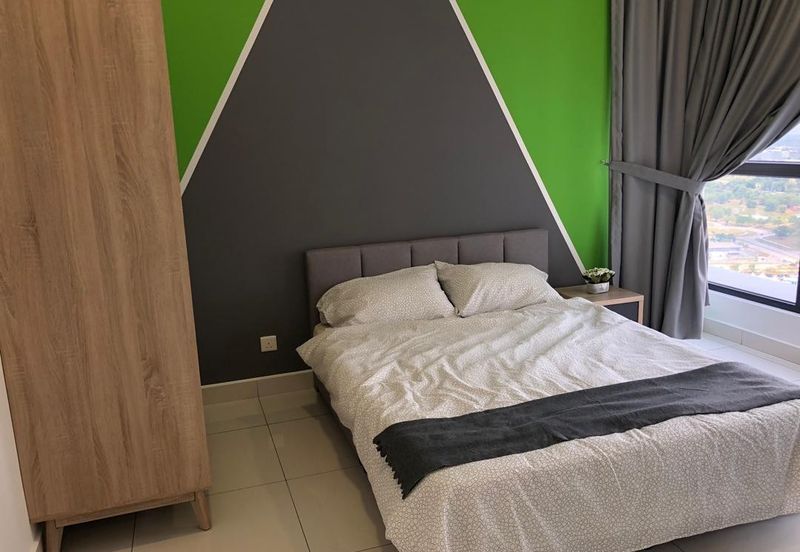 Eco Nest @ Eco Botanic