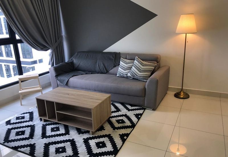 Eco Nest @ Eco Botanic