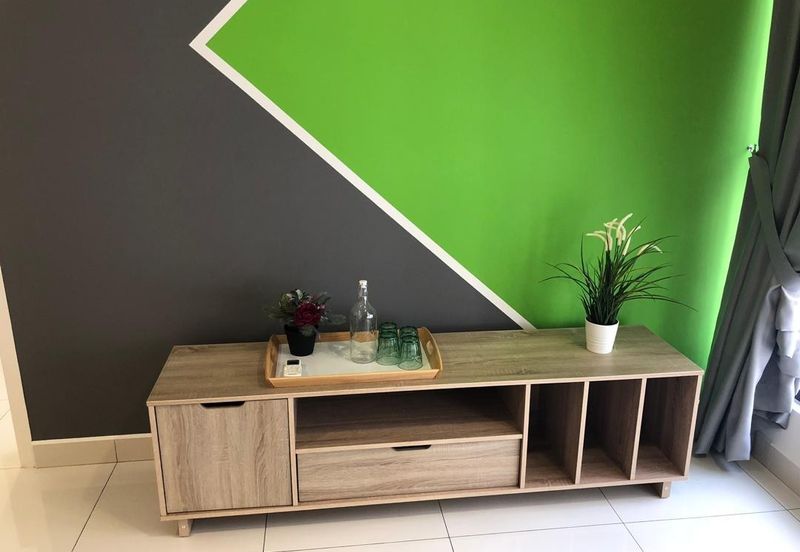 Eco Nest @ Eco Botanic