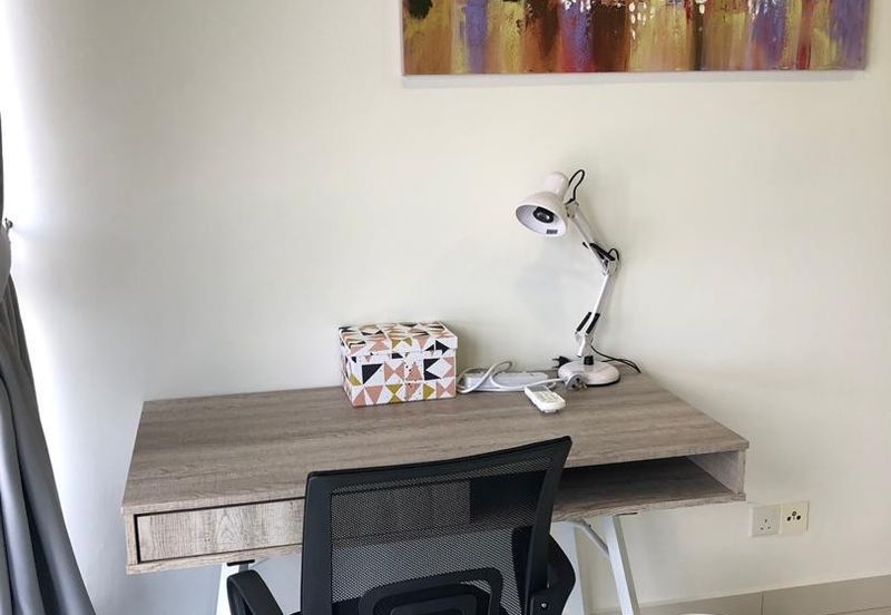 Eco Nest @ Eco Botanic