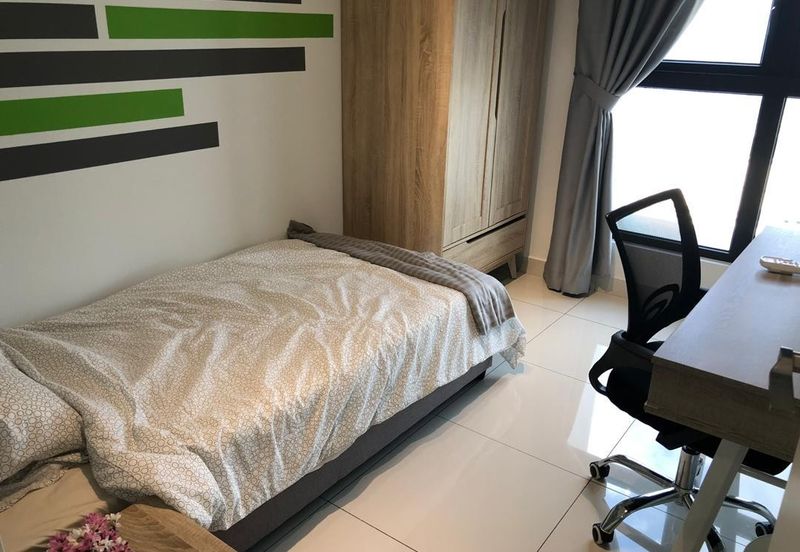 Eco Nest @ Eco Botanic