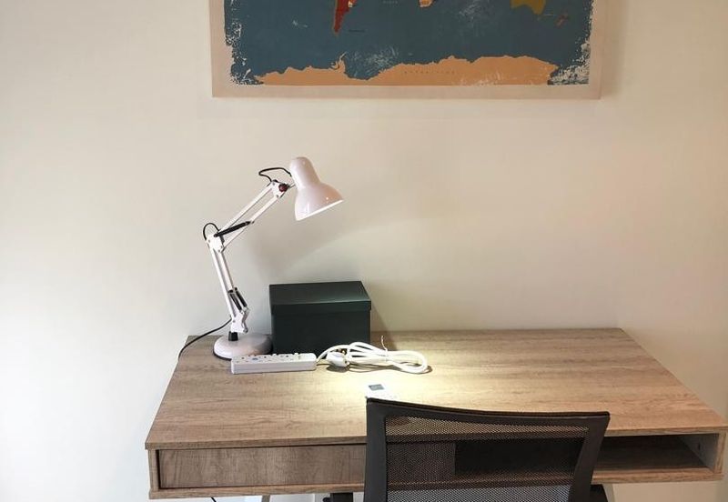 Eco Nest @ Eco Botanic