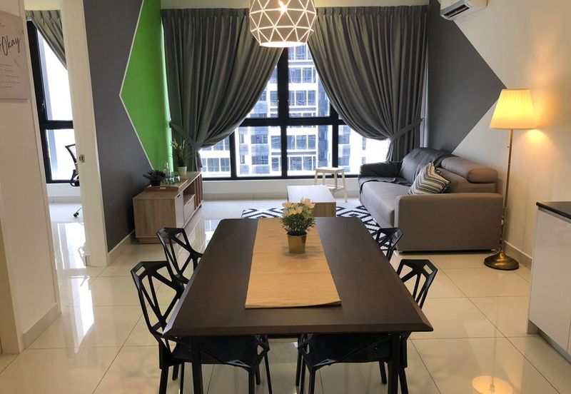 Eco Nest @ Eco Botanic