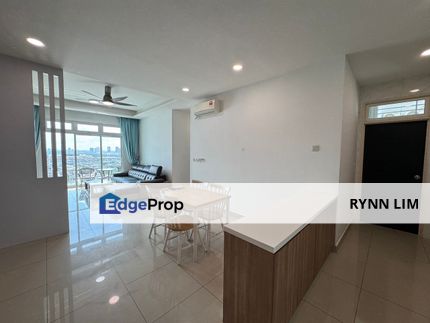2 Bed 2 Bath For Rent, Johor, Johor Bahru