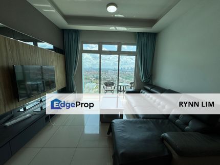 2 Bed 2 Bath For Rent, Johor, Johor Bahru