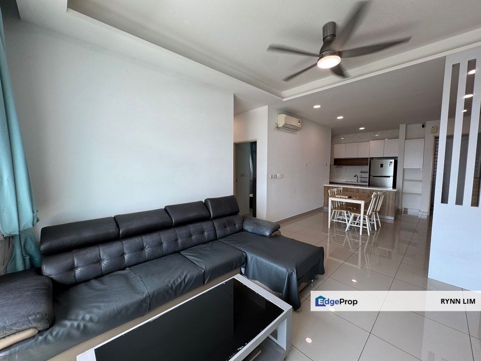 2 Bed 2 Bath For Rent, Johor, Johor Bahru