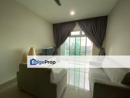Twin Galaxy 2 Bed For Sale, Johor, Johor Bahru