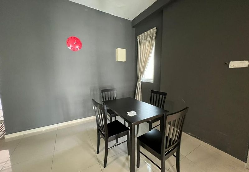 Seasons Luxury Apartments @ Amara Larkin