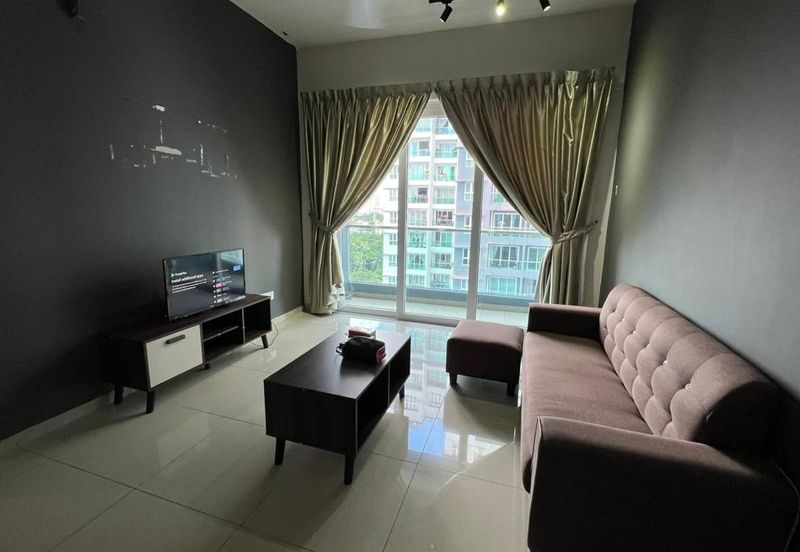 Seasons Luxury Apartments @ Amara Larkin