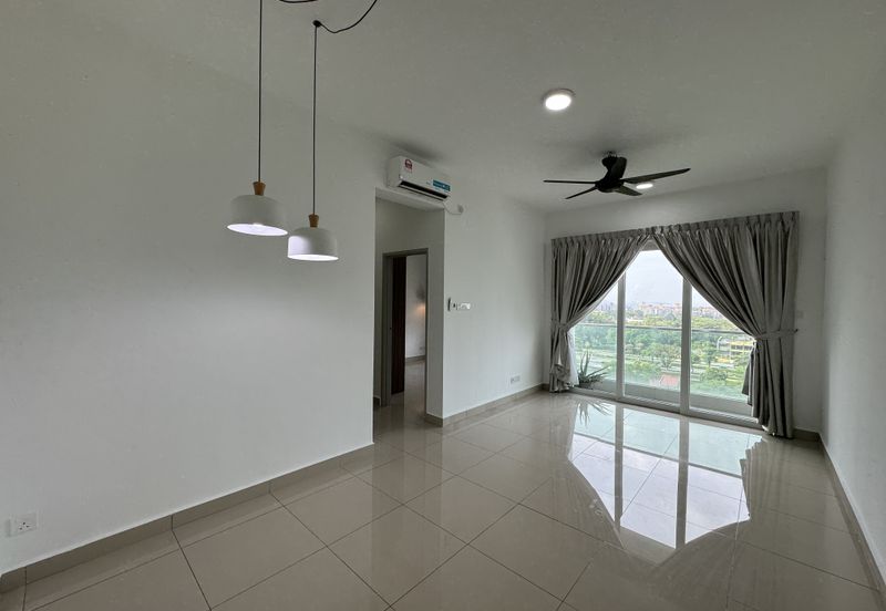 Seasons Luxury Apartments @ Amara Larkin