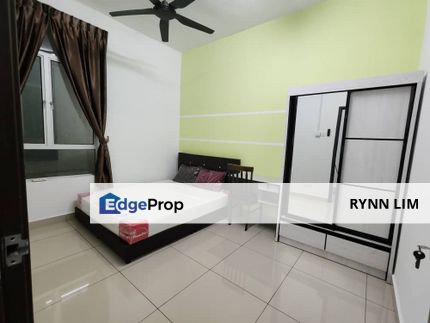Suria Mas with Rental RM4k ++, Johor, Johor Bahru