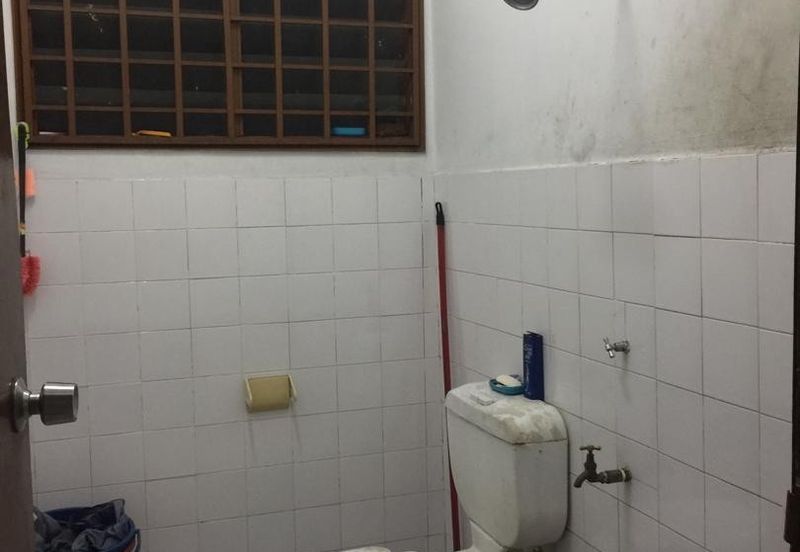 Ria 1 Apartment, Taman Megah Ria