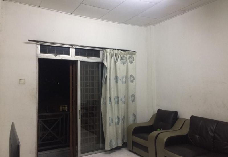 Ria 1 Apartment, Taman Megah Ria