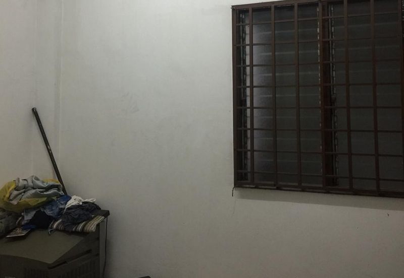 Ria 1 Apartment, Taman Megah Ria