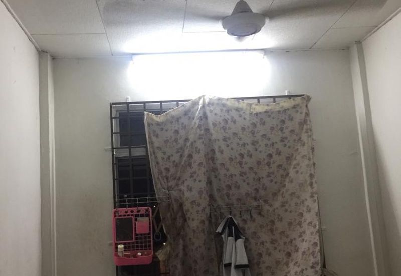 Ria 1 Apartment, Taman Megah Ria