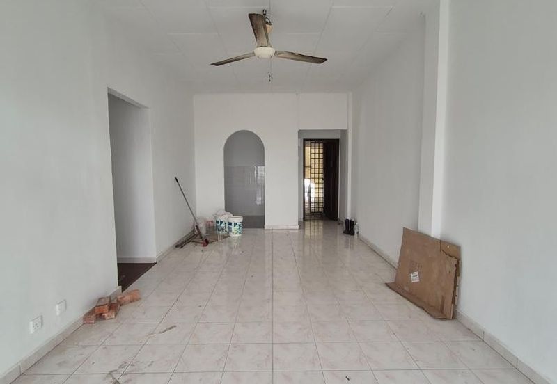 Ria 1 Apartment, Taman Megah Ria