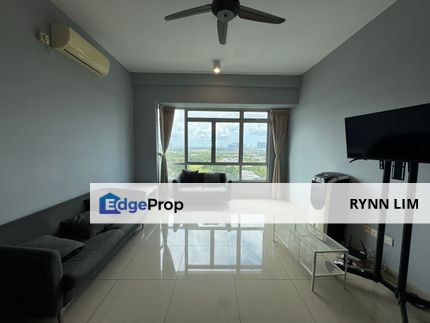 Golf View 3 Bed For Sale, Johor, Horizon Hills