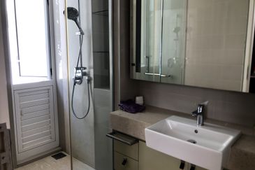 Emerald Bay @ Puteri harbour