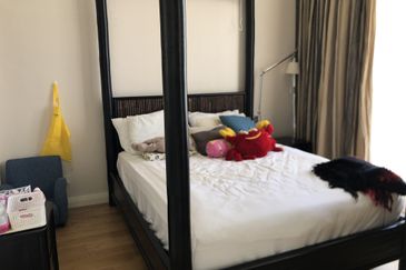 Emerald Bay @ Puteri harbour