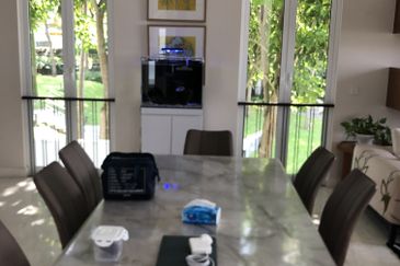 Emerald Bay @ Puteri harbour