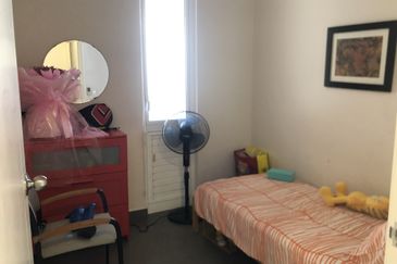 Emerald Bay @ Puteri harbour