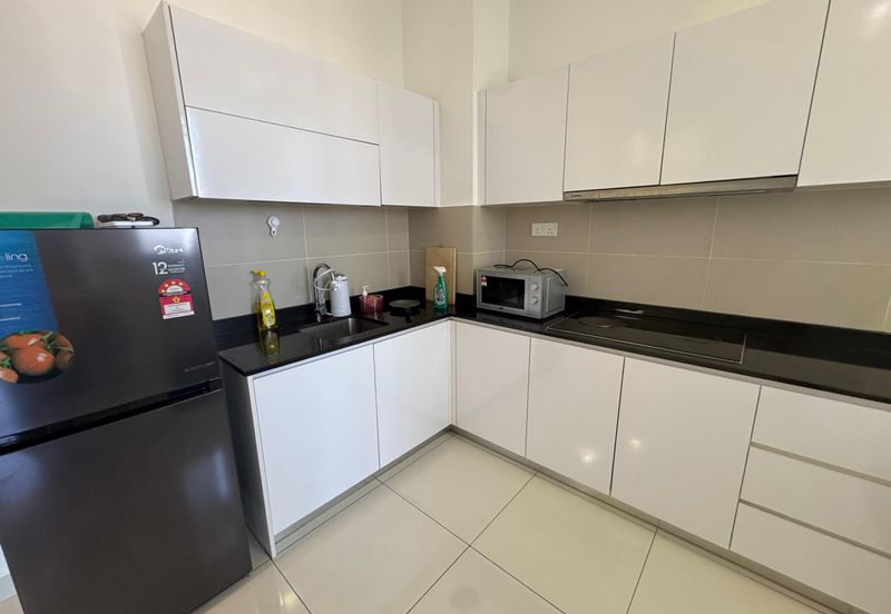 Eco Nest @ Eco Botanic