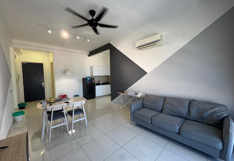 Eco Nest @ Eco Botanic