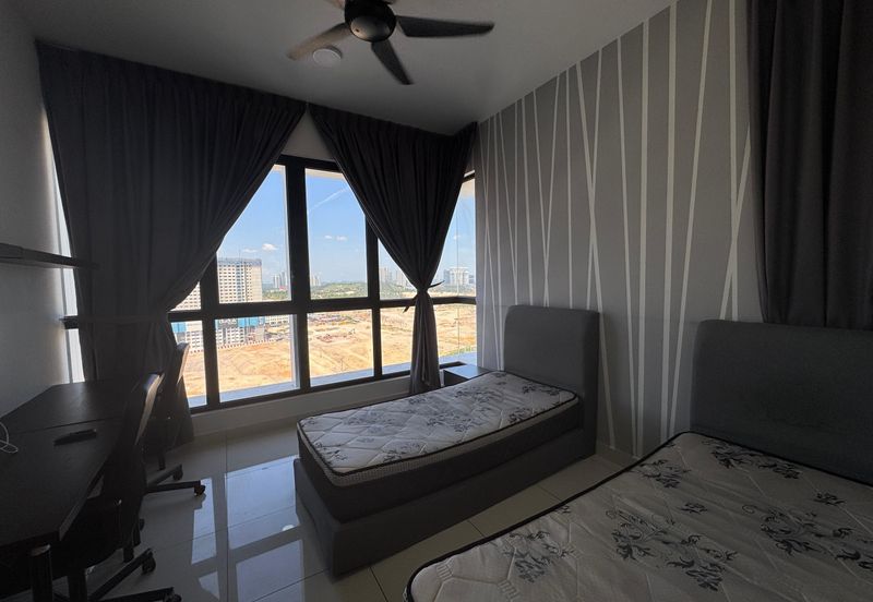 Eco Nest @ Eco Botanic