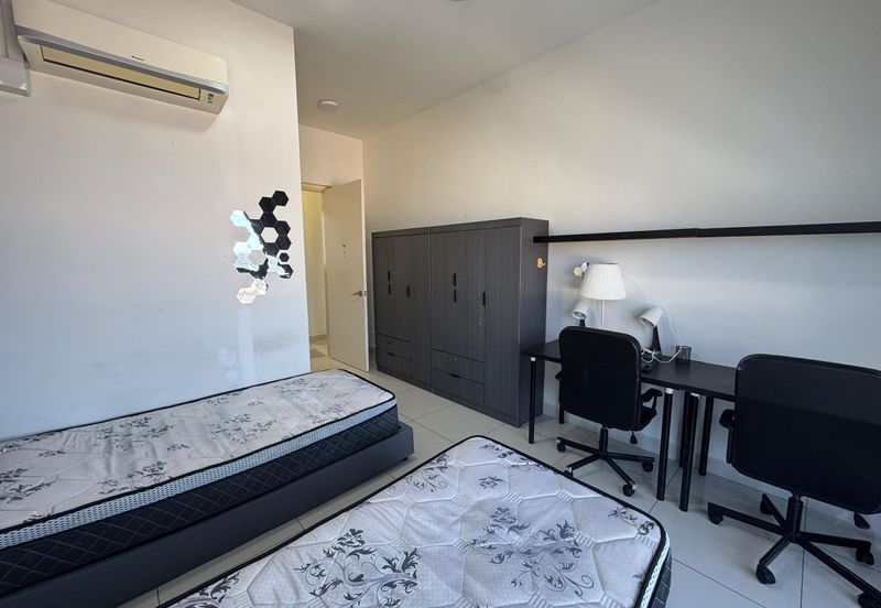 Eco Nest @ Eco Botanic