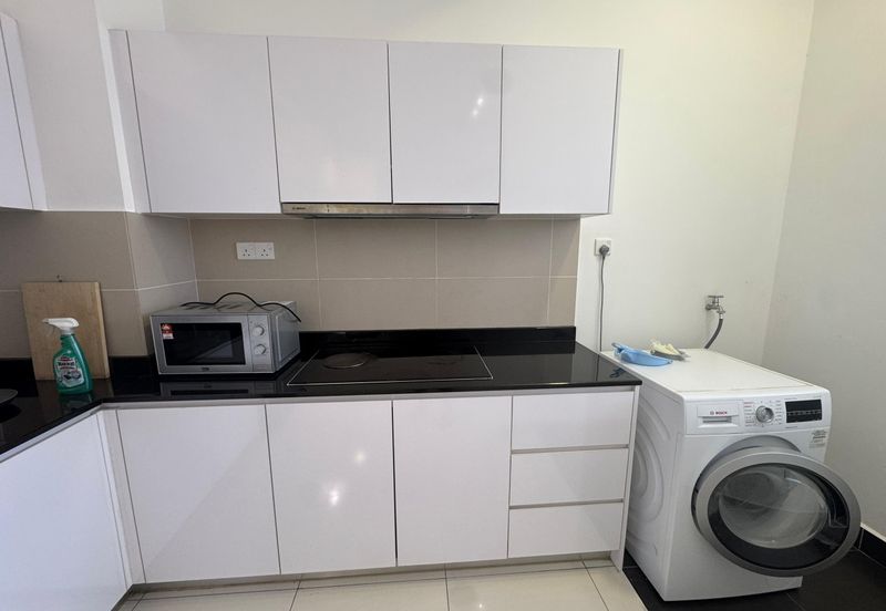 Eco Nest @ Eco Botanic