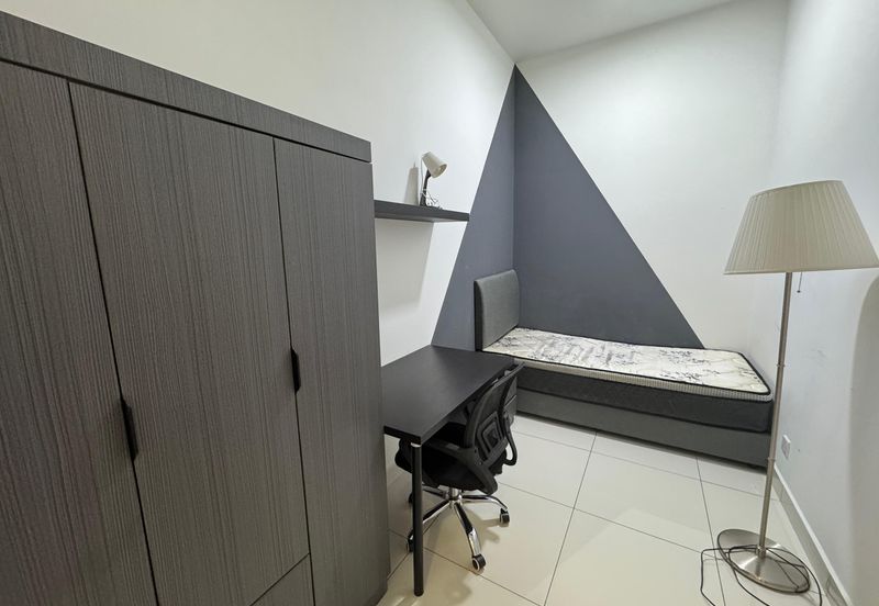 Eco Nest @ Eco Botanic