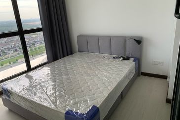 Iskandar Residences Medini