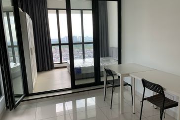 Iskandar Residences Medini