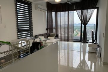 Iskandar Residences Medini