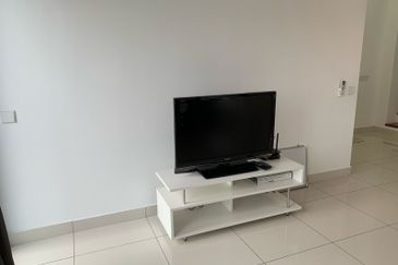 Iskandar Residences Medini