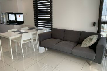 Iskandar Residences Medini