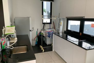 Iskandar Residences Medini