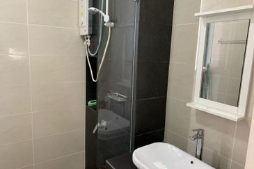 Iskandar Residences Medini