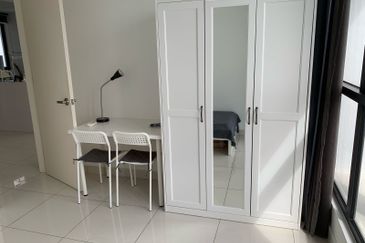 Iskandar Residences Medini