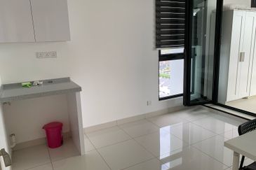 Iskandar Residences Medini