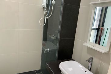 Iskandar Residences Medini